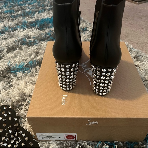 Louis Vuitton size 40 (9.5) women’s - Picture 2 of 7